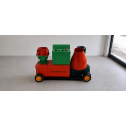 KL-180/E Pelet Yem Makinesi - Elektrik Panolu